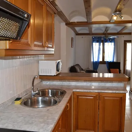 Apartmán California Elo Els Poblets