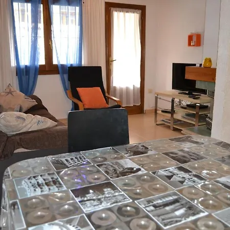 Apartmán California Elo