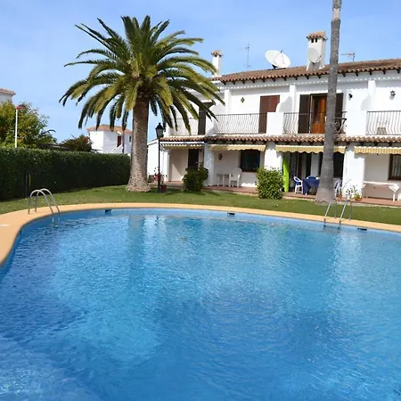 Apartmán California Elo *