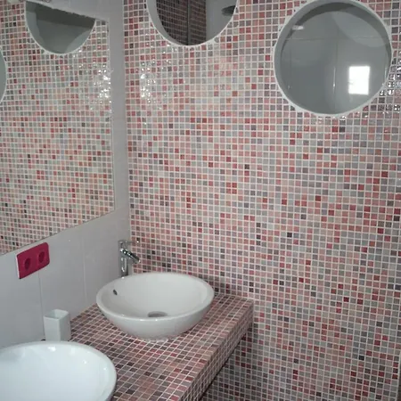 Apartmán California Elo