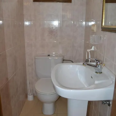 Apartmán California Elo *
