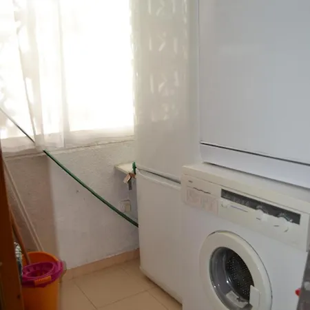 Apartmán California Elo Els Poblets
